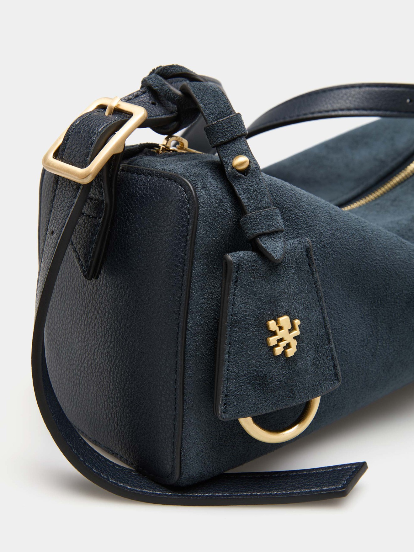 Mala de Ombro Retangular