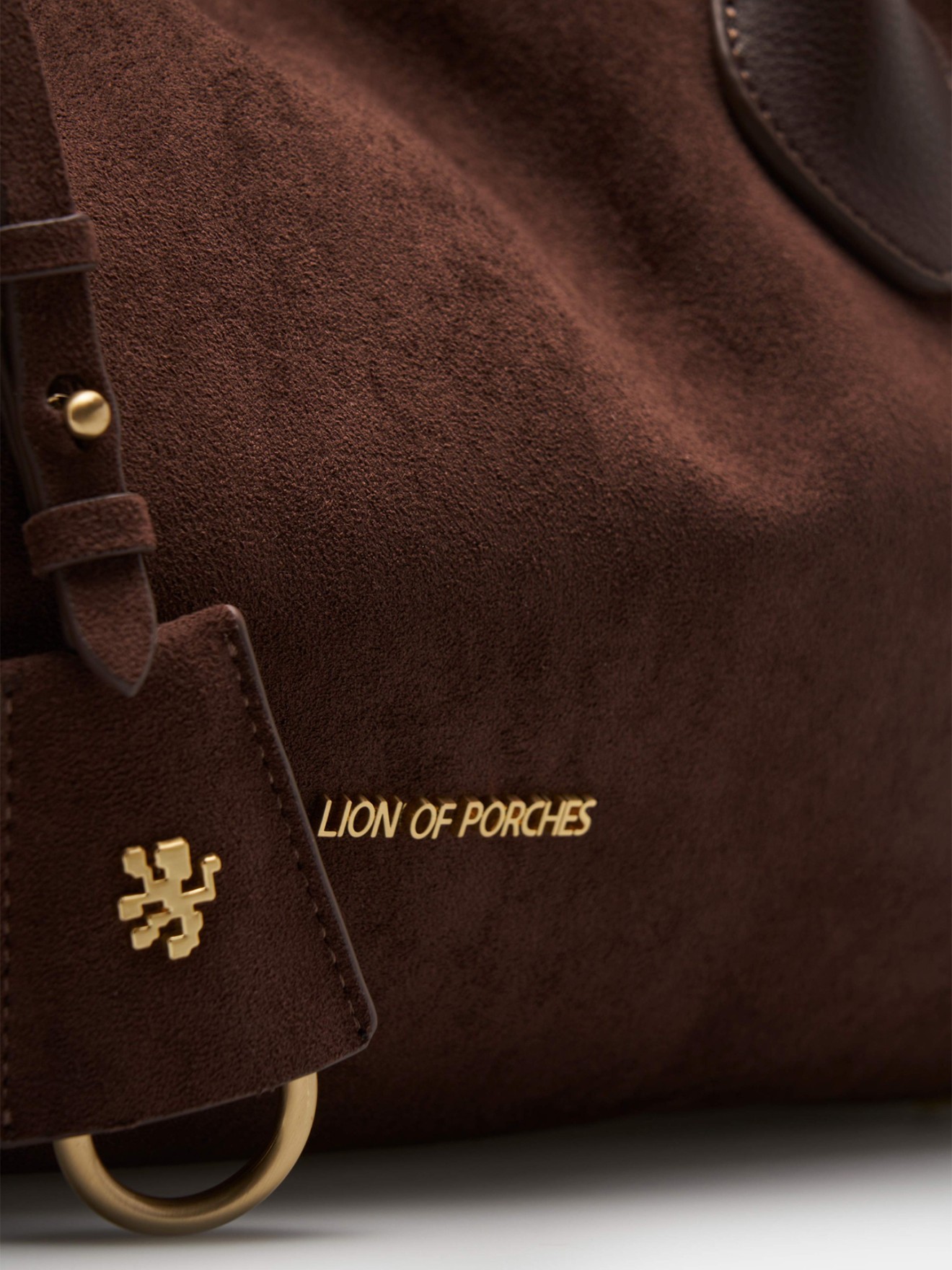 Mala Tote com Efeito Camura