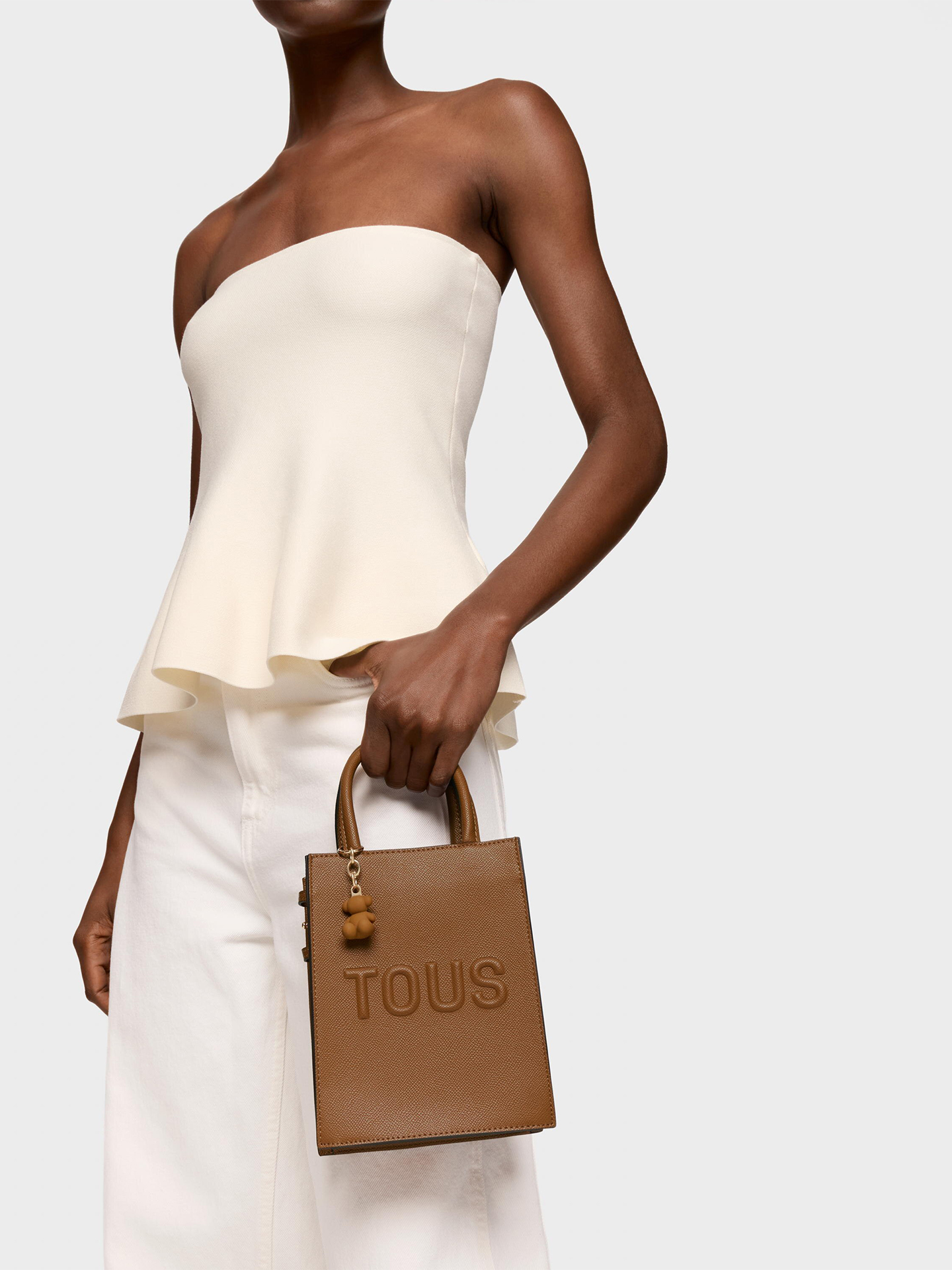 Mala Tote Pequena Brenda