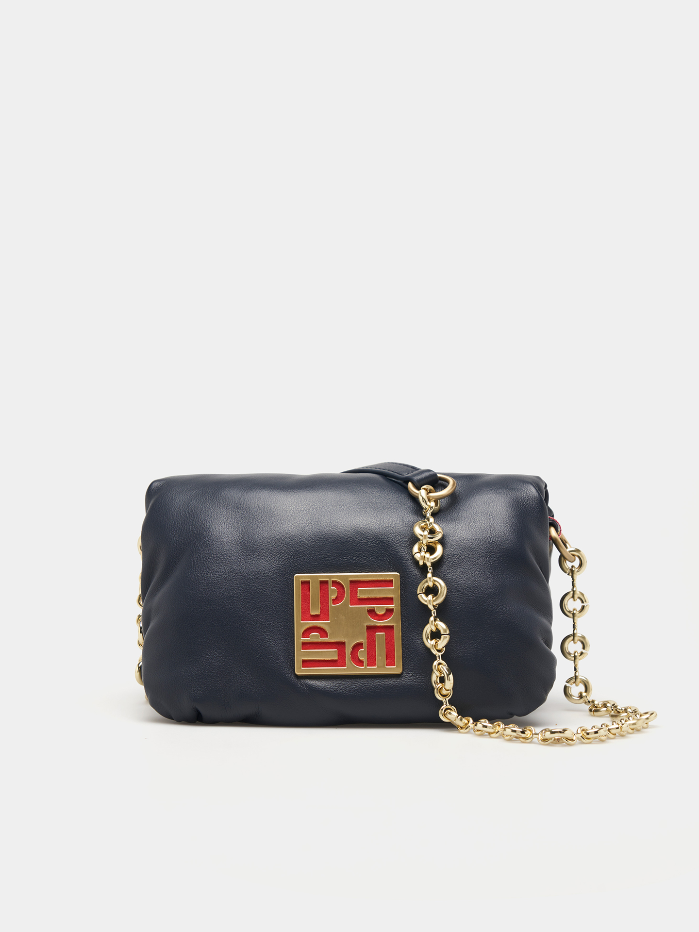 Mala de Tiracolo Acolchoada