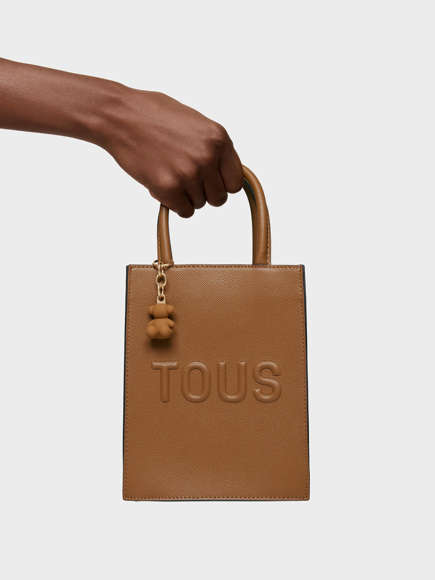 Mala Tote Pequena Brenda