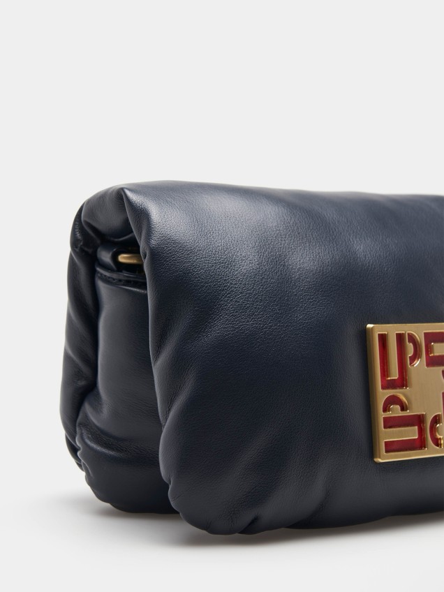 Mala de Tiracolo Acolchoada