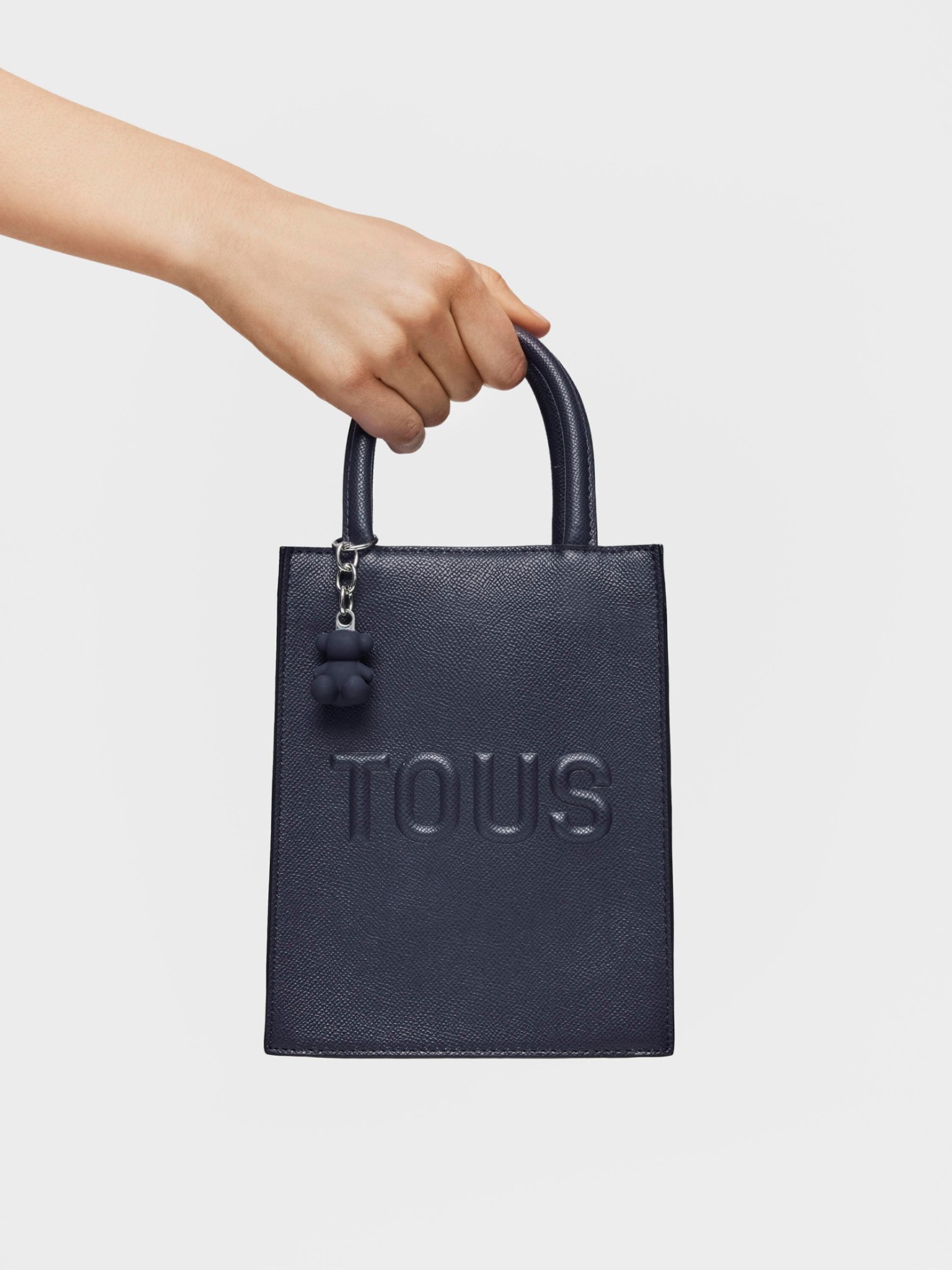 Mala Tote Pequena Brenda