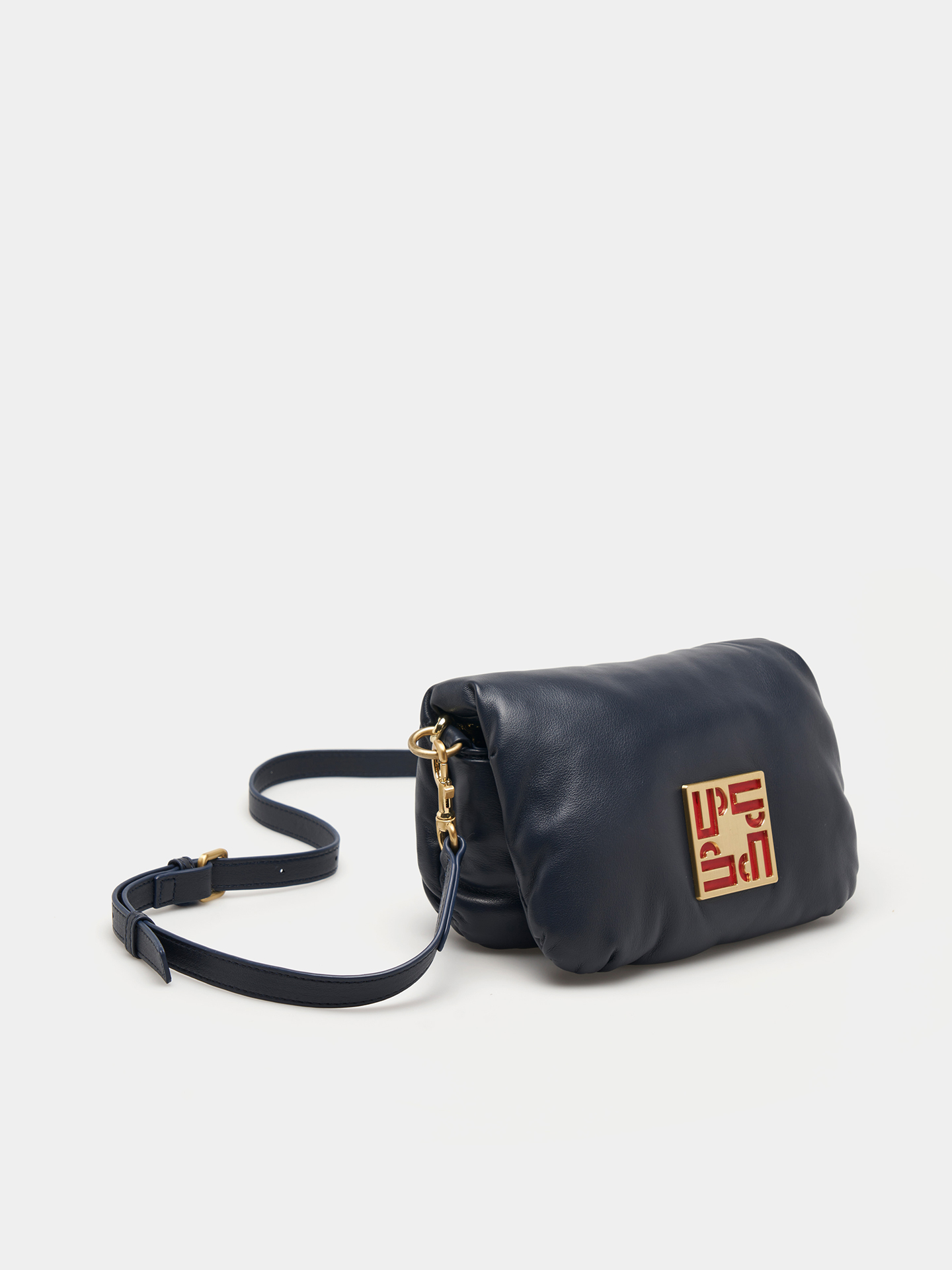 Mala de Tiracolo Acolchoada