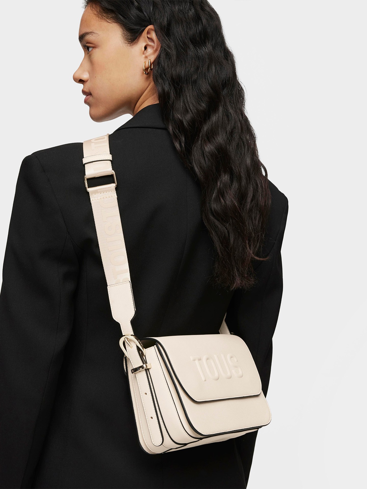 Mala de Tiracolo Média Brenda