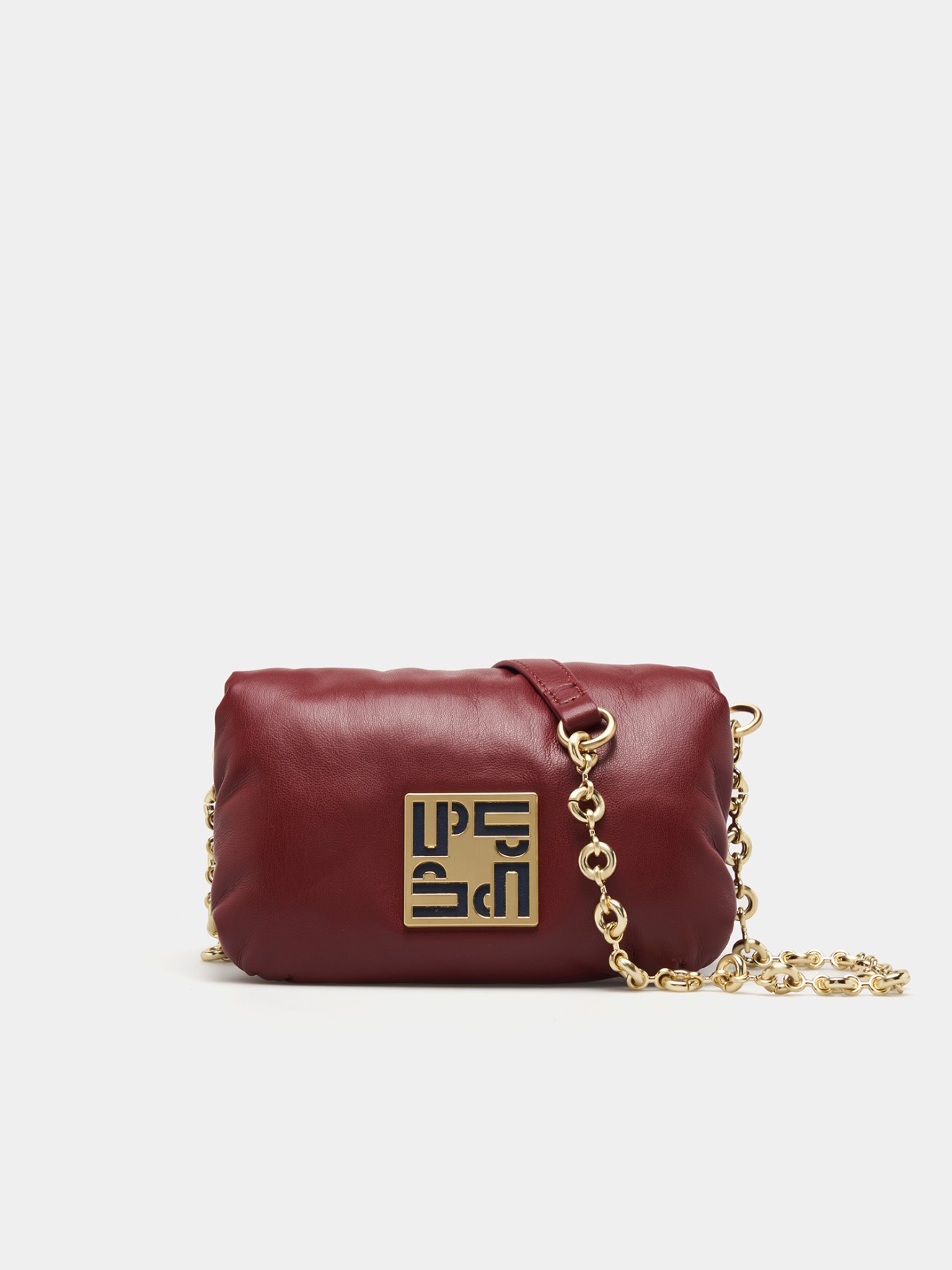 Mala de Tiracolo Acolchoada