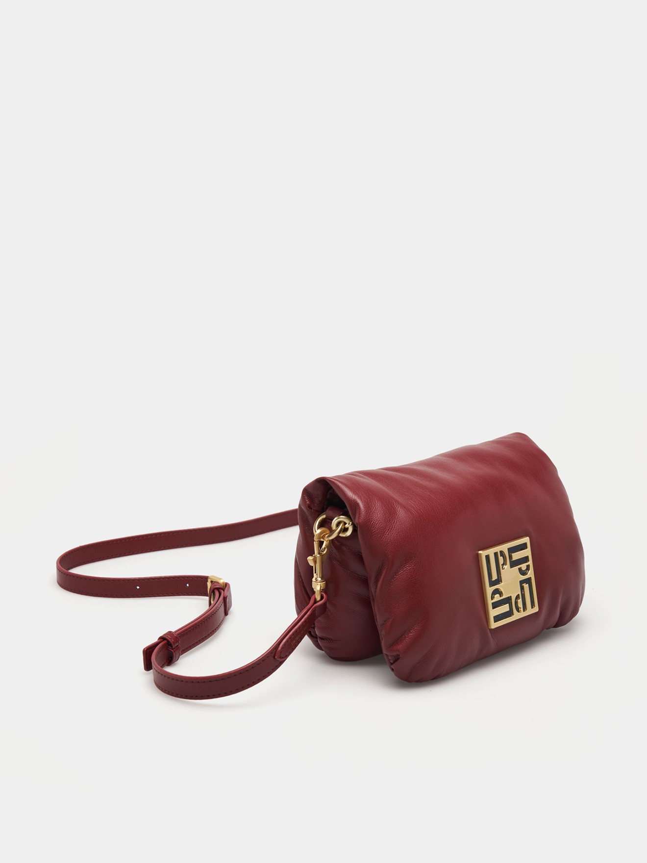 Mala de Tiracolo Acolchoada