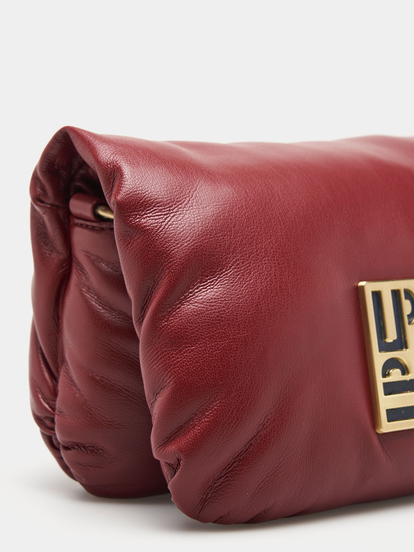 Mala de Tiracolo Acolchoada