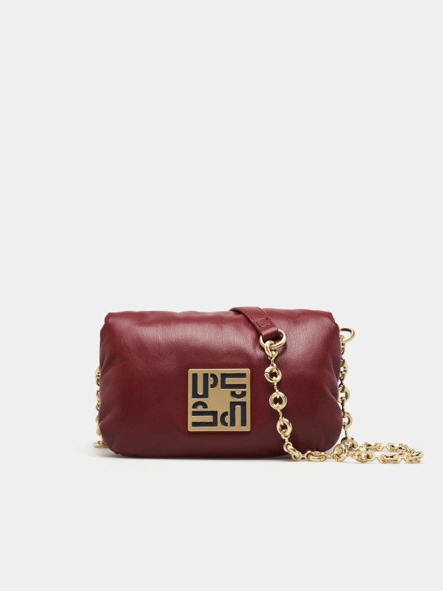 Mala de Tiracolo Acolchoada