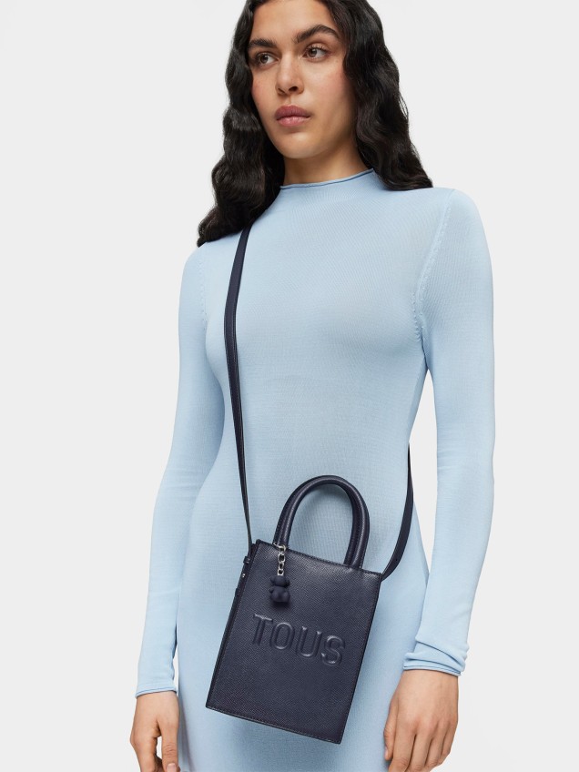 Mala Tote Pequena Brenda