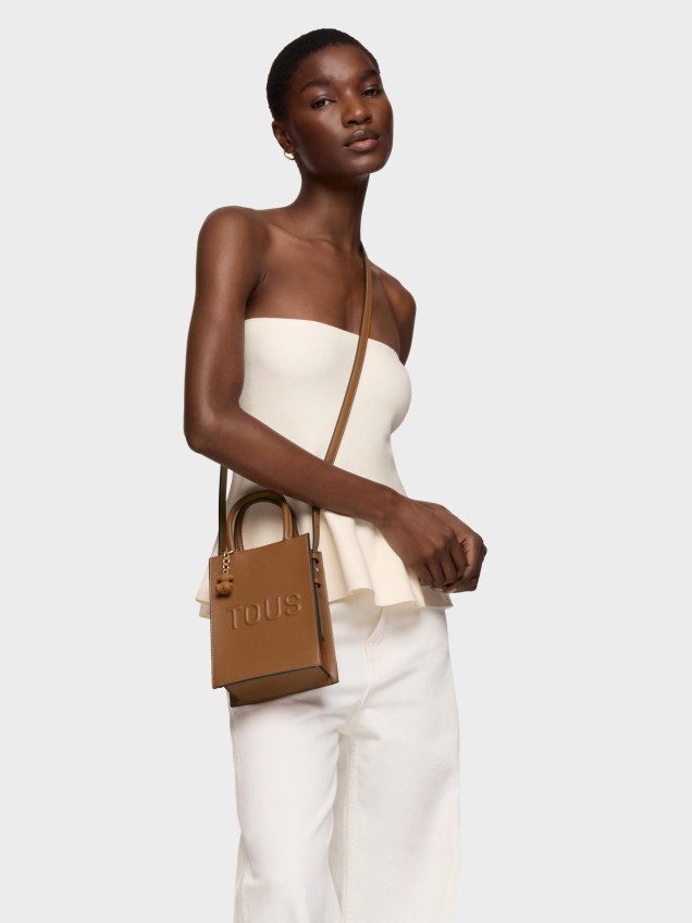 Mala Tote Pequena Brenda