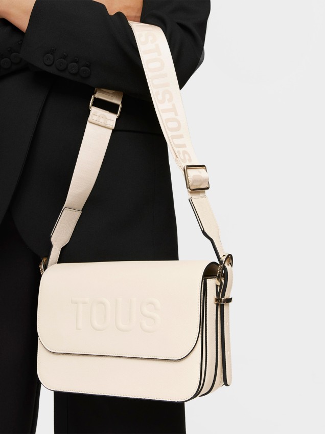 Mala de Tiracolo Média Brenda