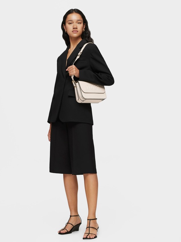 Mala de Tiracolo Média Brenda