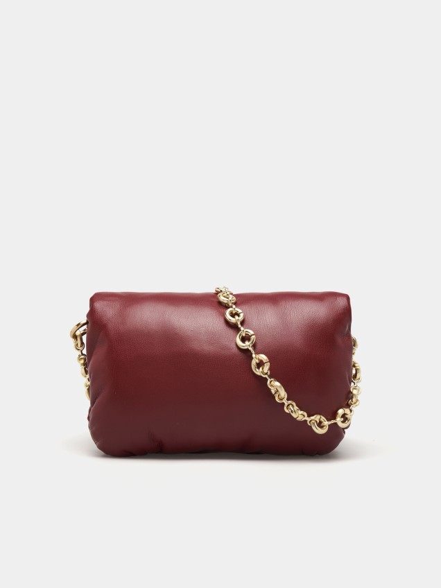 Mala de Tiracolo Acolchoada