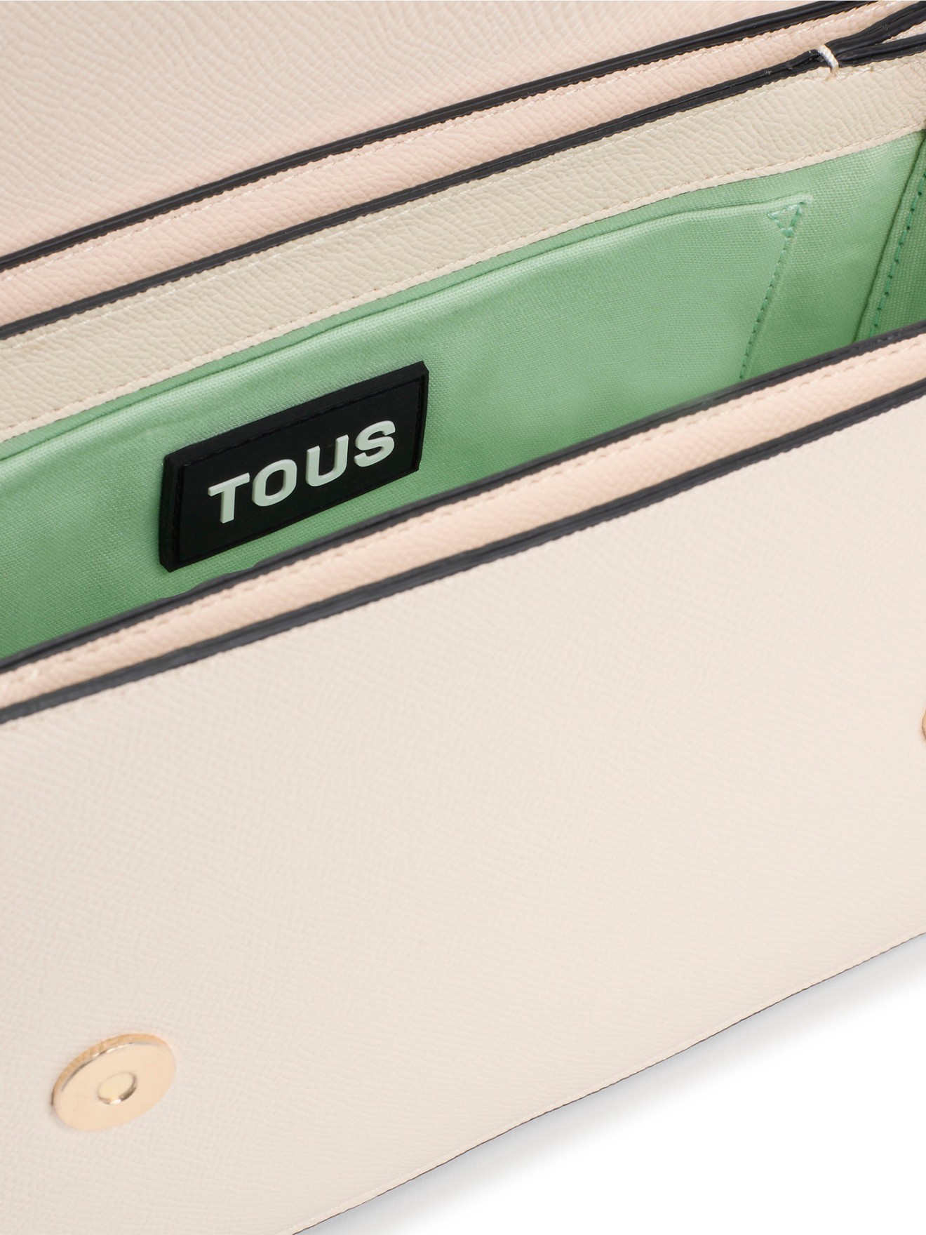 Mala de Tiracolo Mdia Brenda