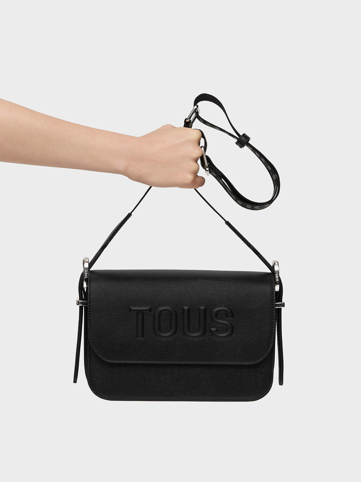 Mala de Tiracolo Média Brenda