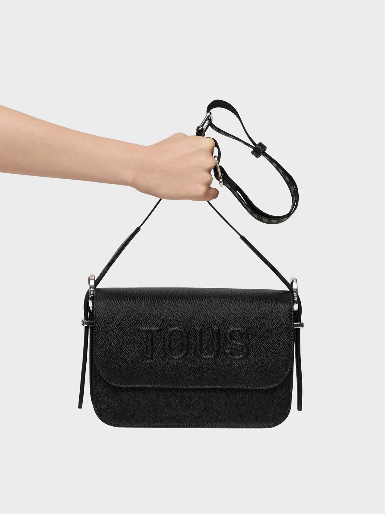 Mala de Tiracolo Mdia Brenda