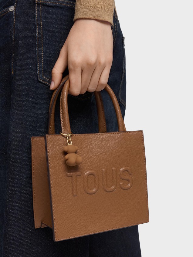 Mini Mala Tote Brenda