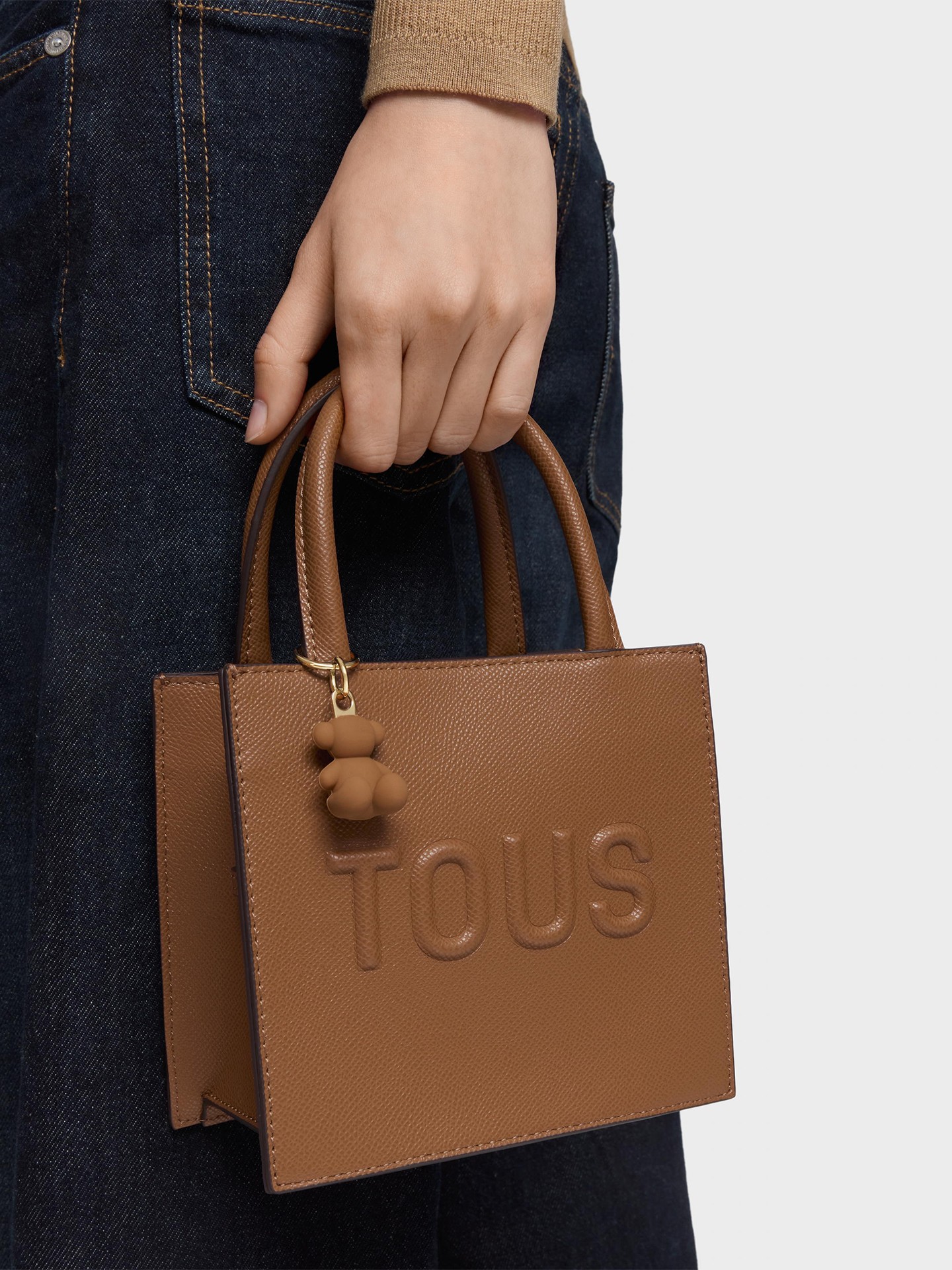 Mini Mala Tote Brenda