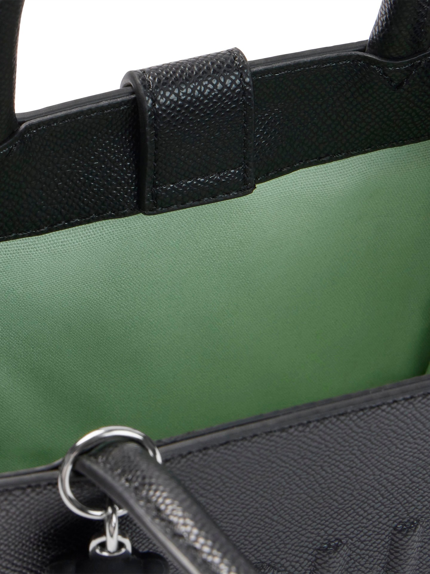 Mini Mala Tote Brenda