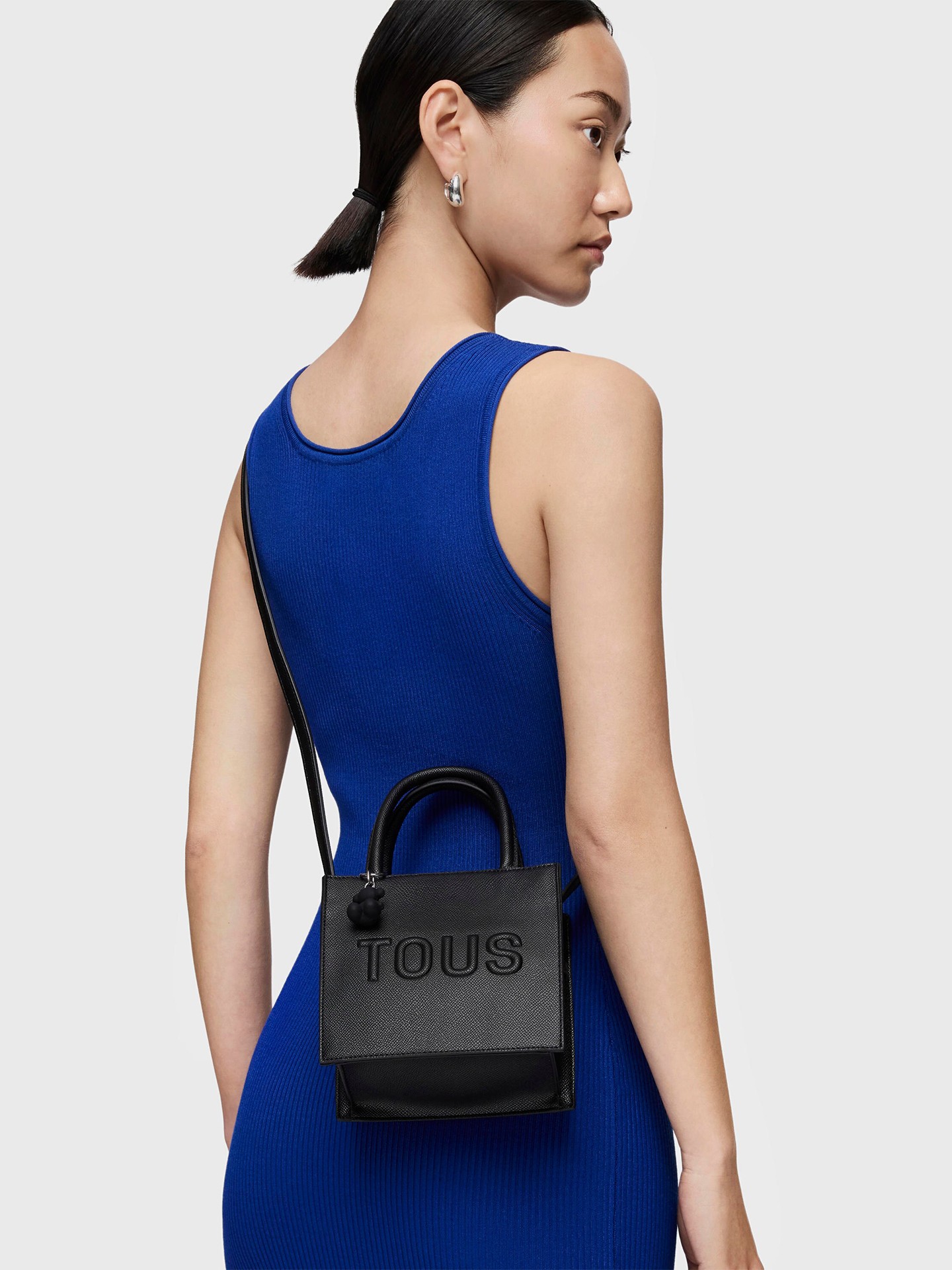 Mini Mala Tote Brenda