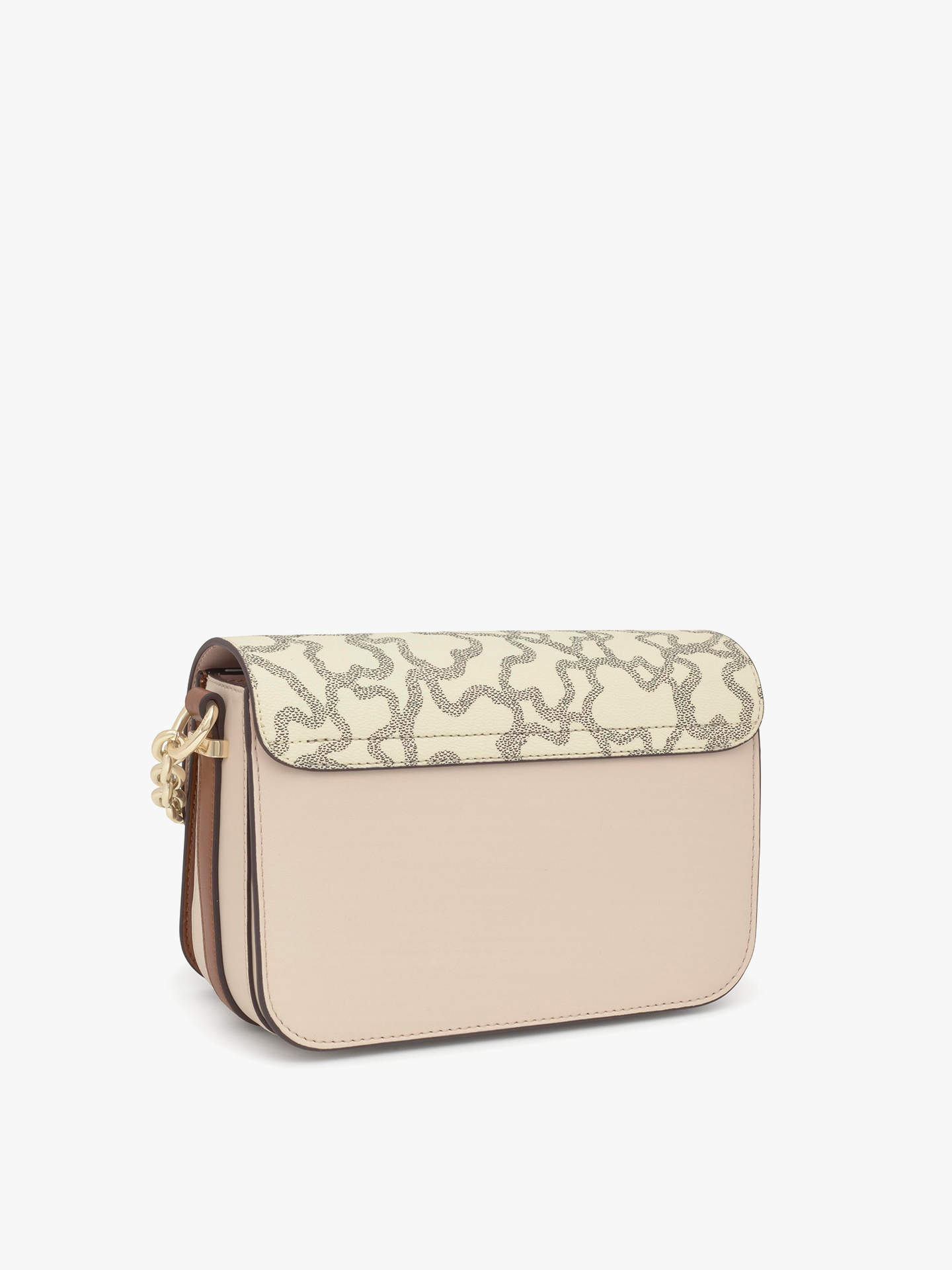 Mala de Tiracolo Média Kaos Icon