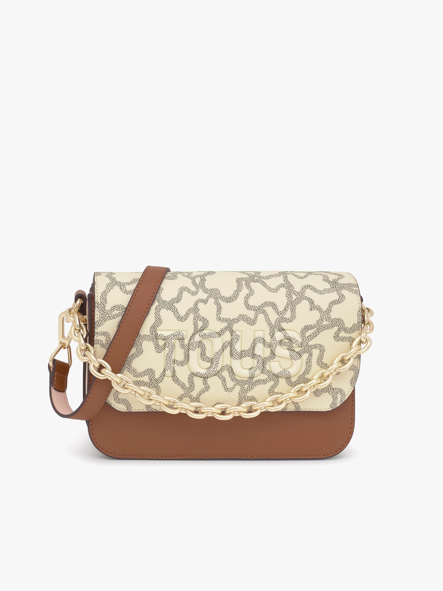 Mala de Tiracolo Média Kaos Icon