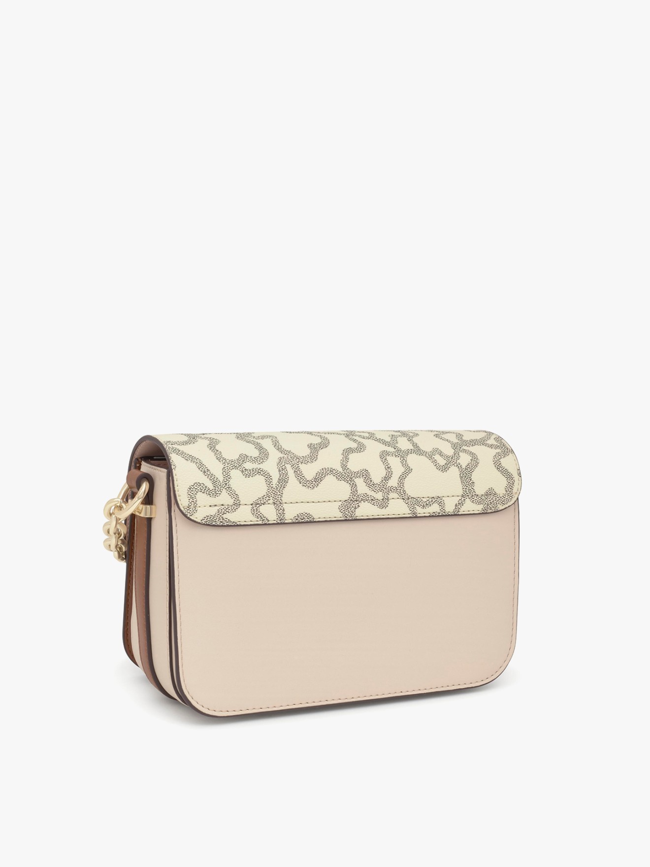 Mala de Tiracolo Mdia Kaos Icon