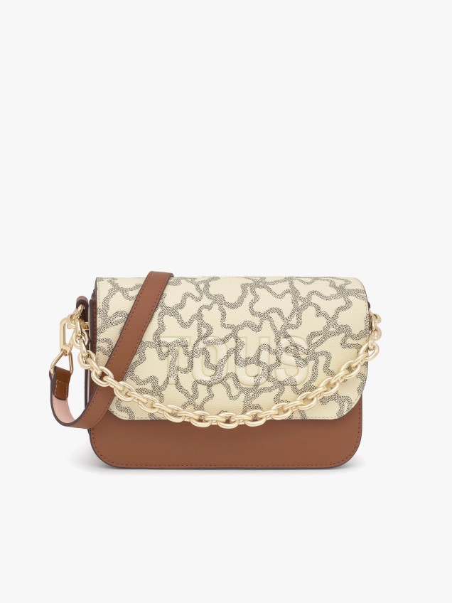 Mala de Tiracolo Mdia Kaos Icon