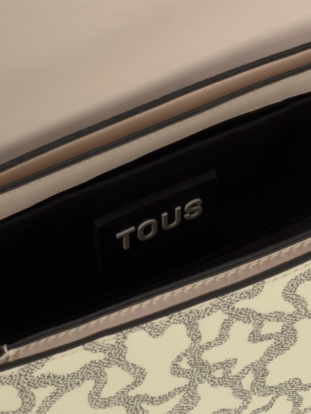 Mala de Tiracolo Média Kaos Icon