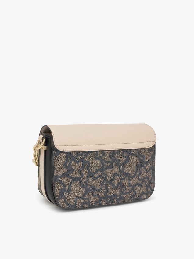 Mala de Tiracolo Média Kaos Icon