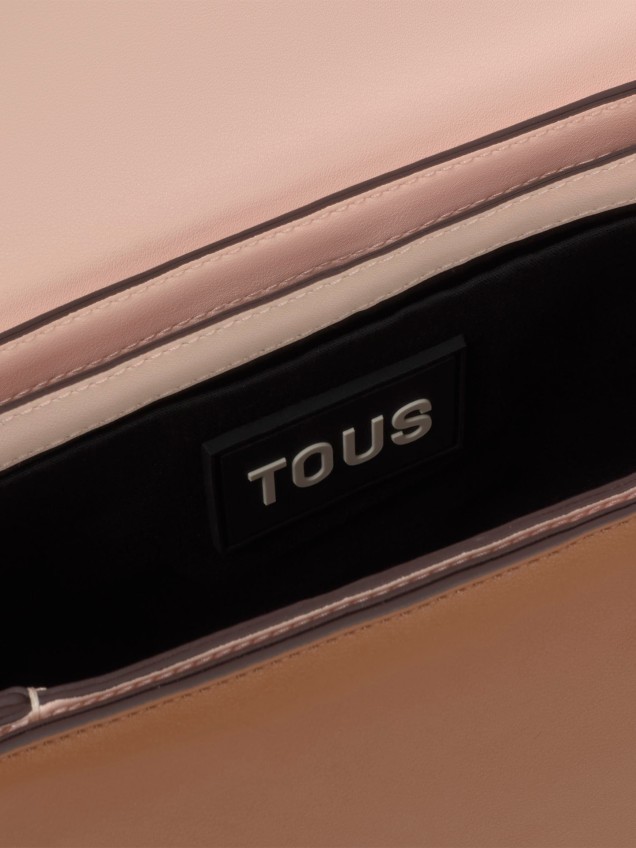 Mala de Tiracolo Média Kaos Icon