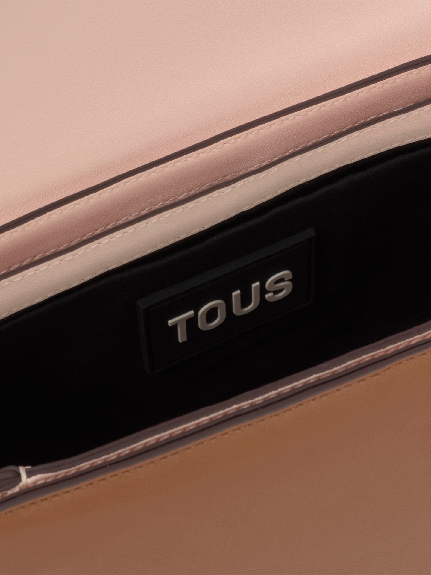 Mala de Tiracolo Média Kaos Icon