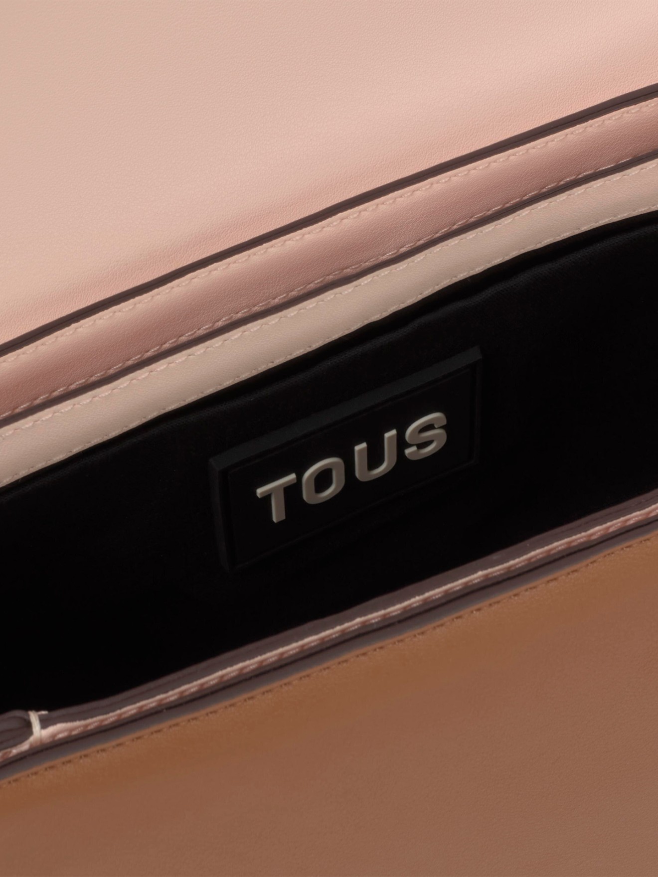 Mala de Tiracolo Mdia Kaos Icon