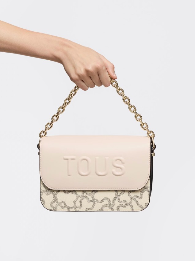 Mala de Tiracolo Média Kaos Icon