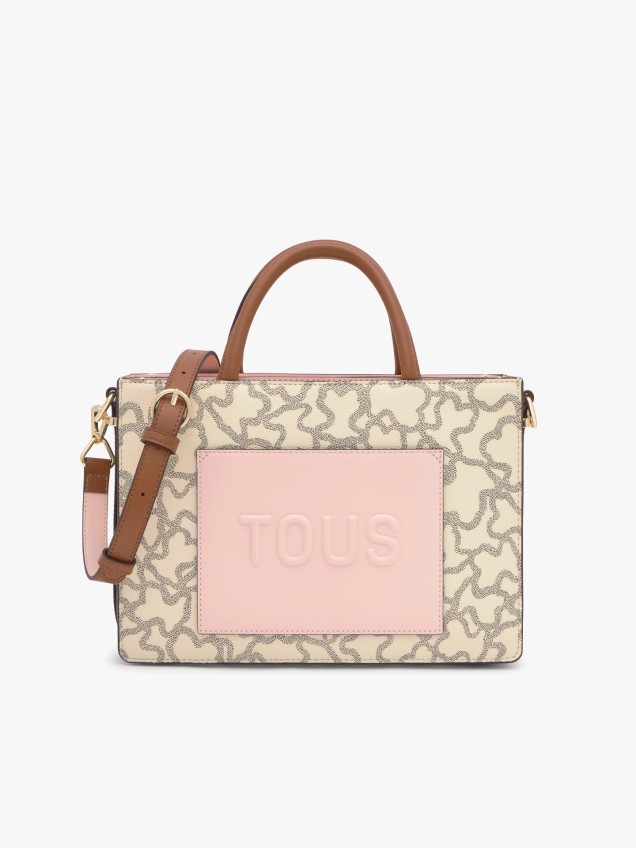 Mala Shopper Mdia Amaya Kaos Icon