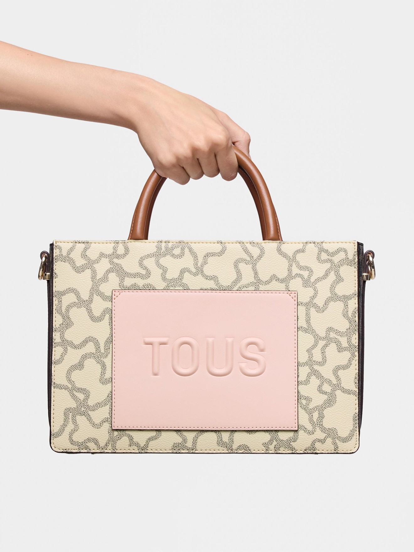 Mala Shopper M�dia Amaya Kaos Icon
