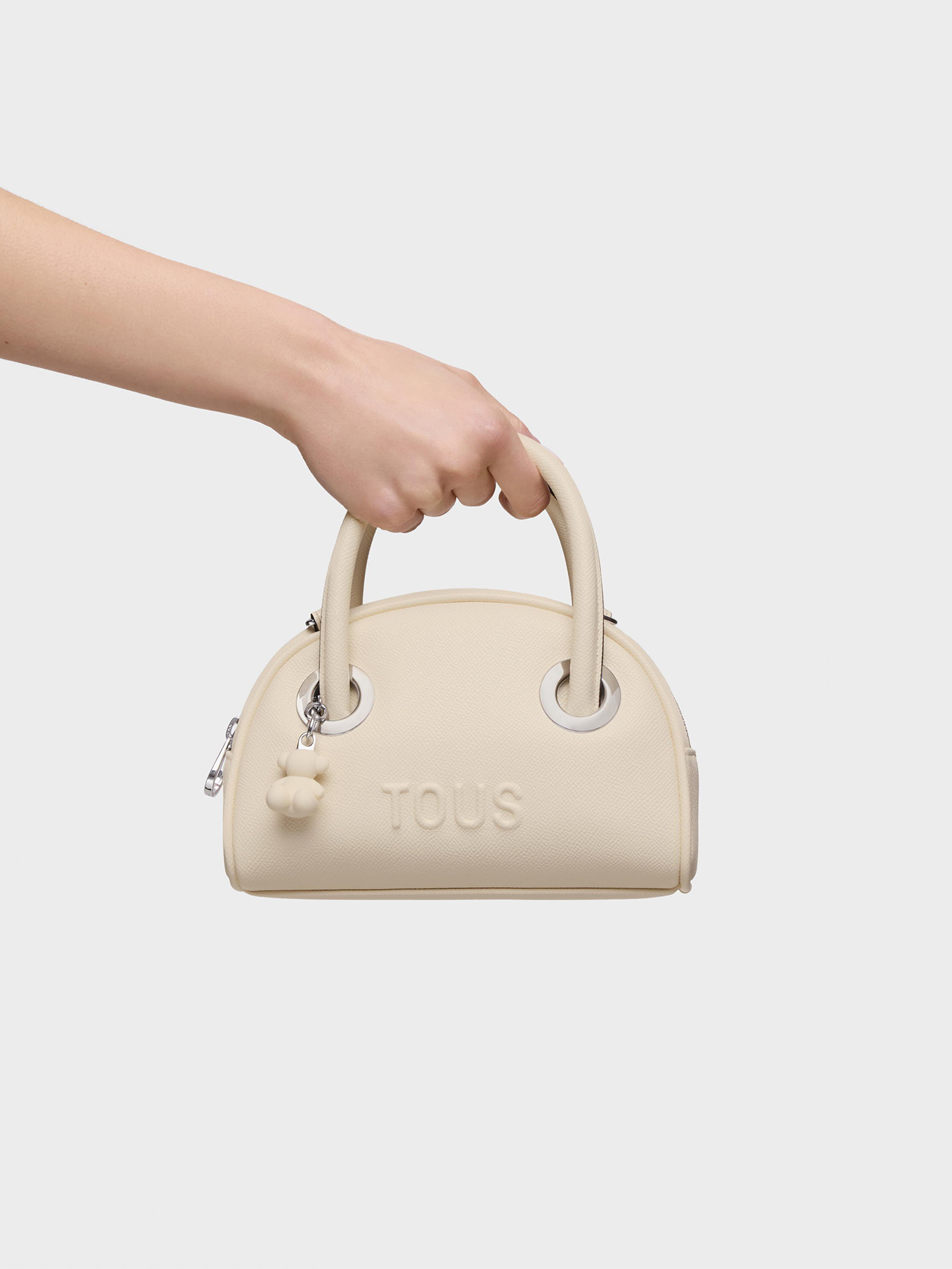 Mala Bowling Pequena Poppy