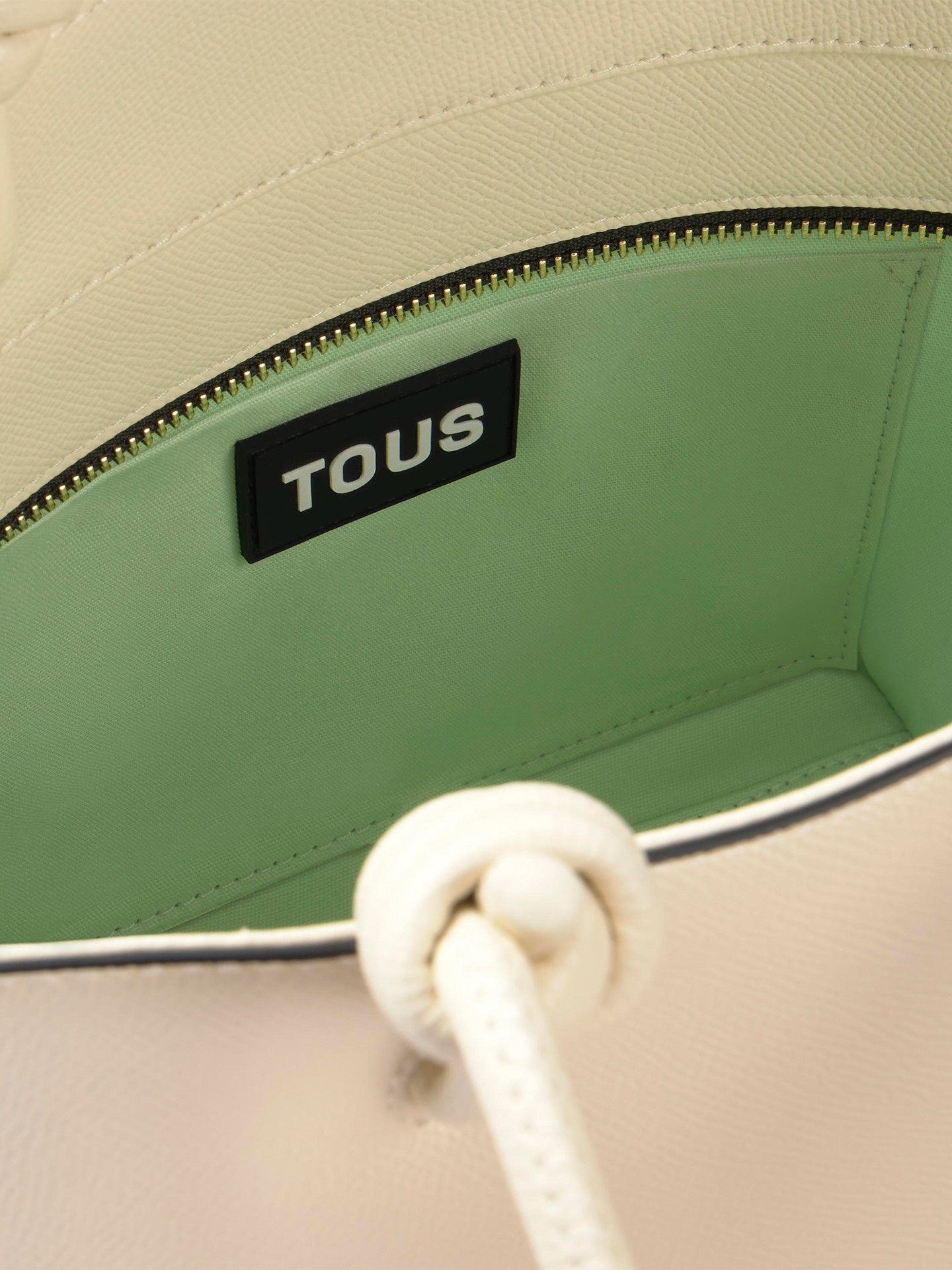 Tote Bag Pequena La Rue New