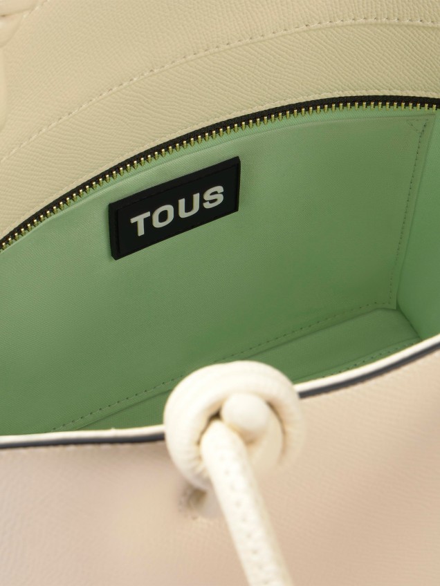 Tote Bag Pequena La Rue New