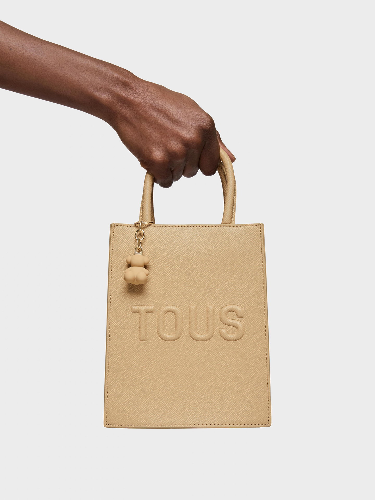 Mala Tote Pequena Brenda