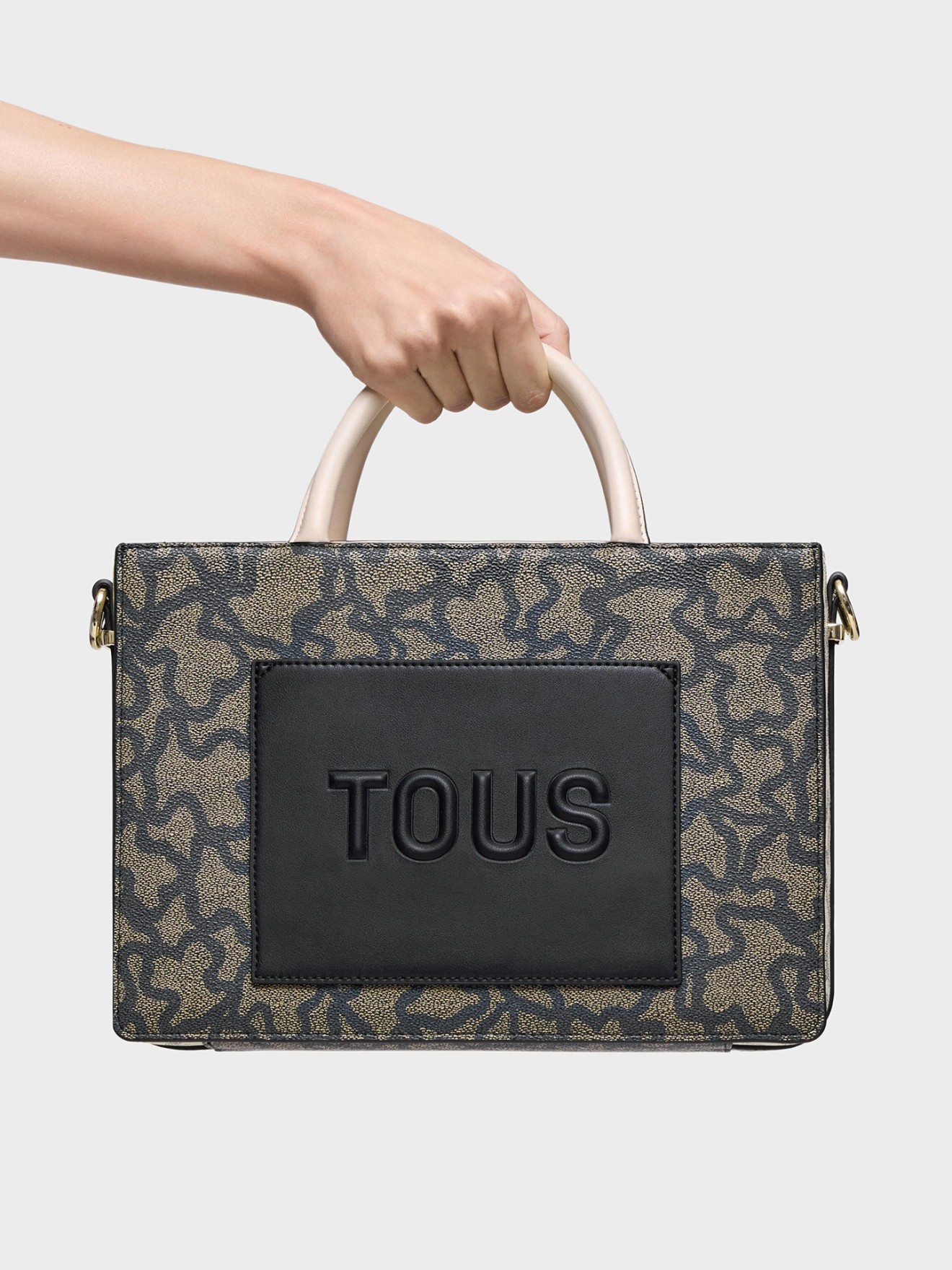 Mala Shopper M�dia Amaya Kaos Icon