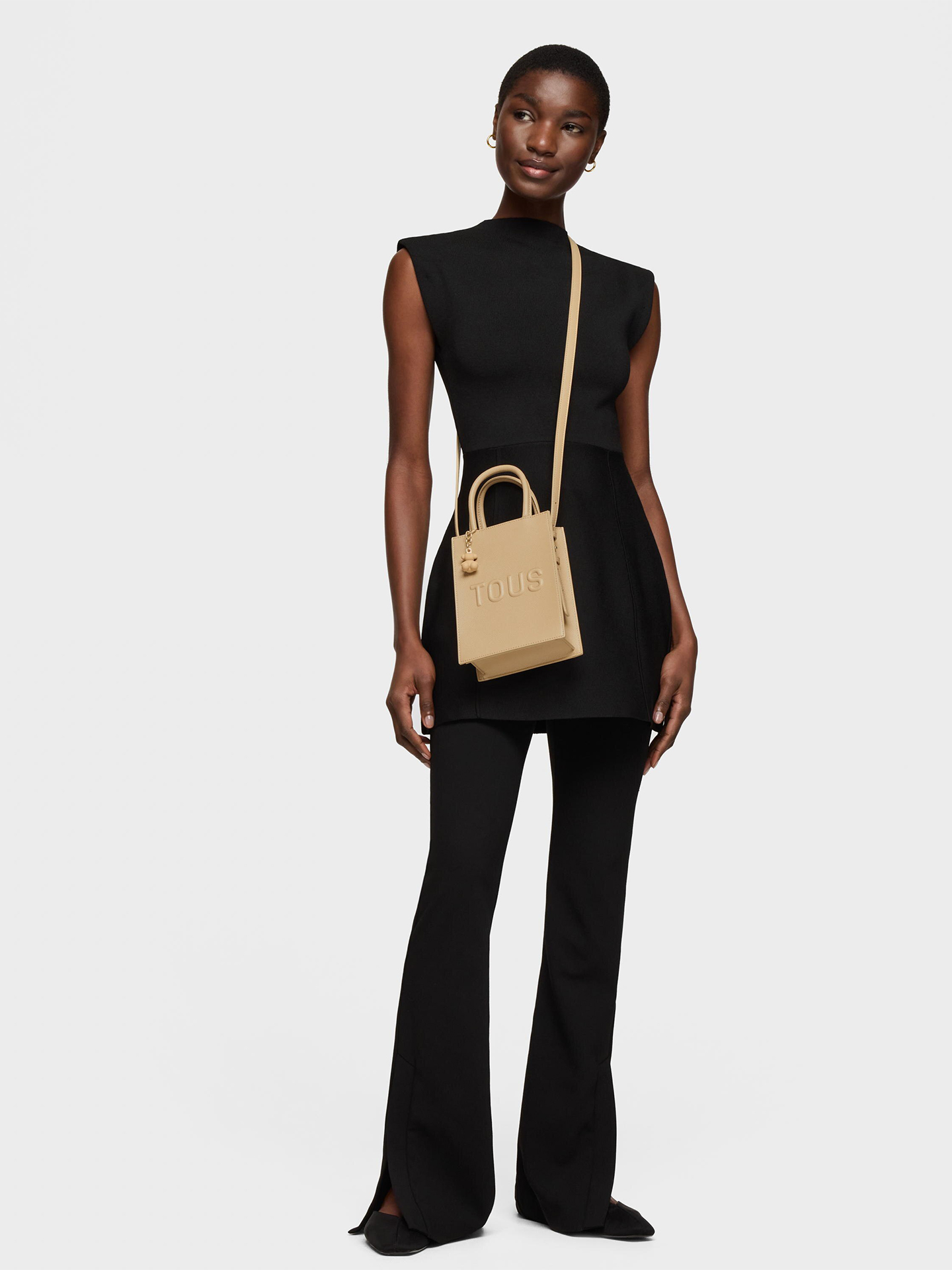 Mala Tote Pequena Brenda