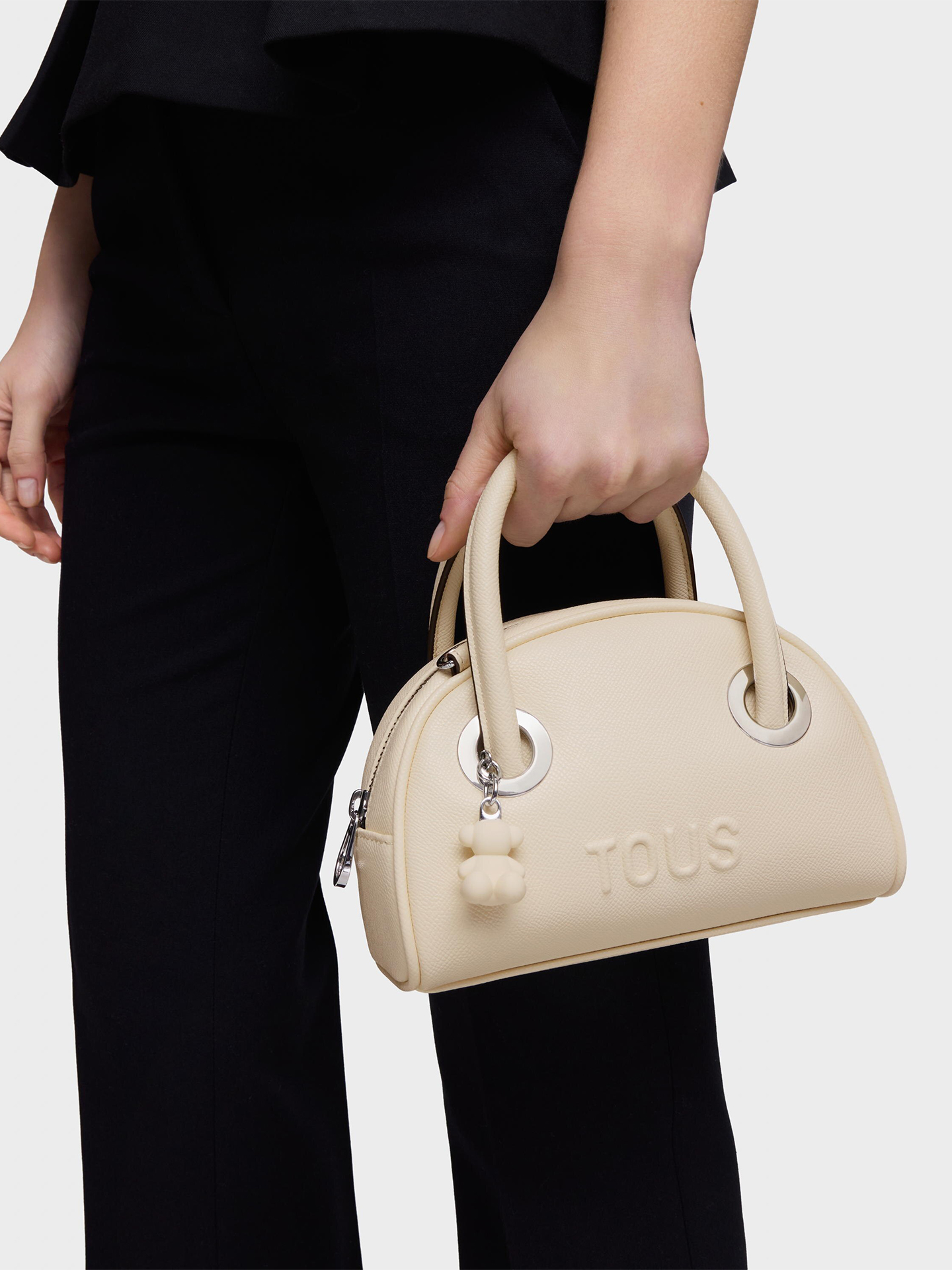 Mala Bowling Pequena Poppy