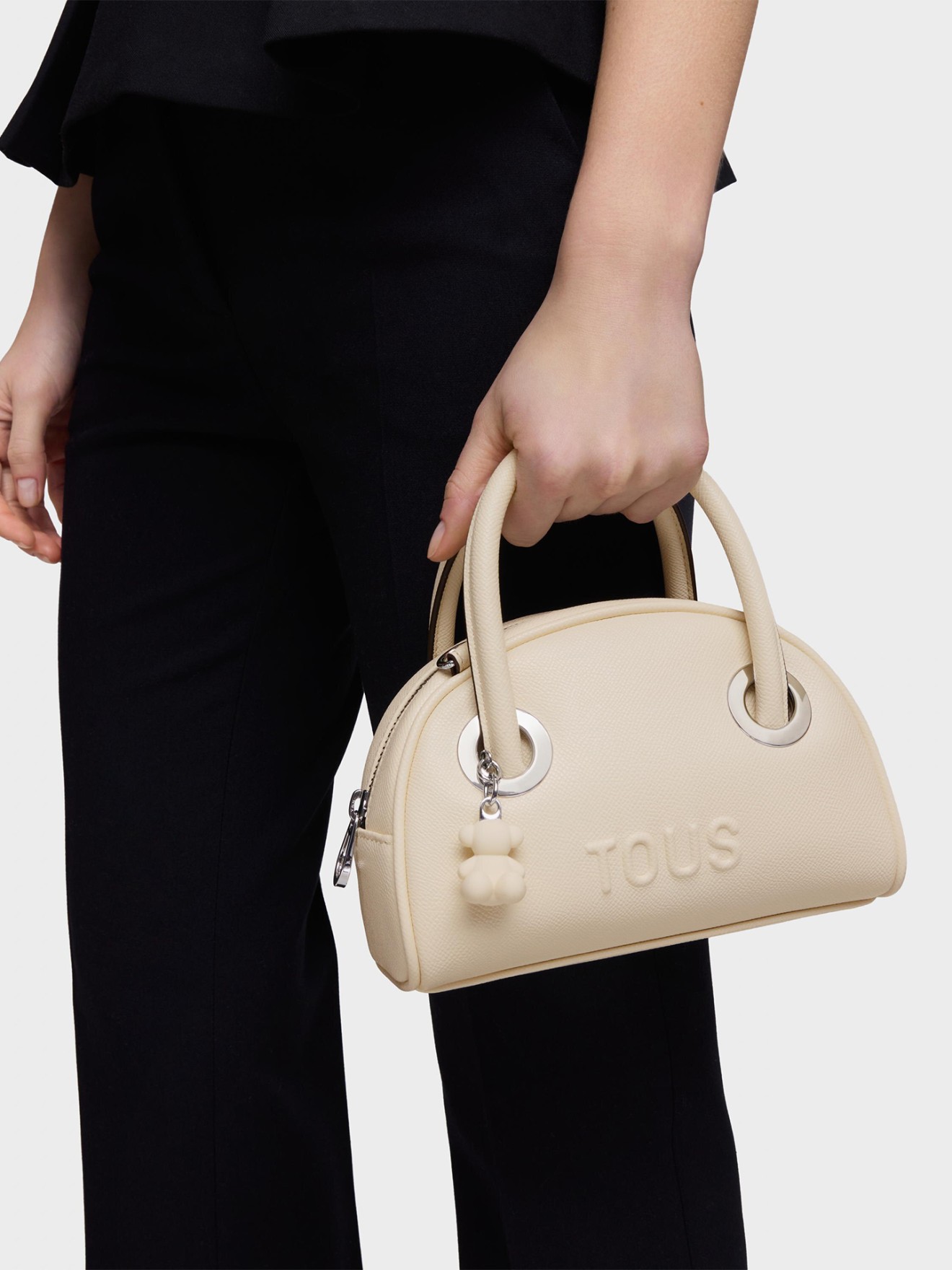 Mala Bowling Pequena Poppy