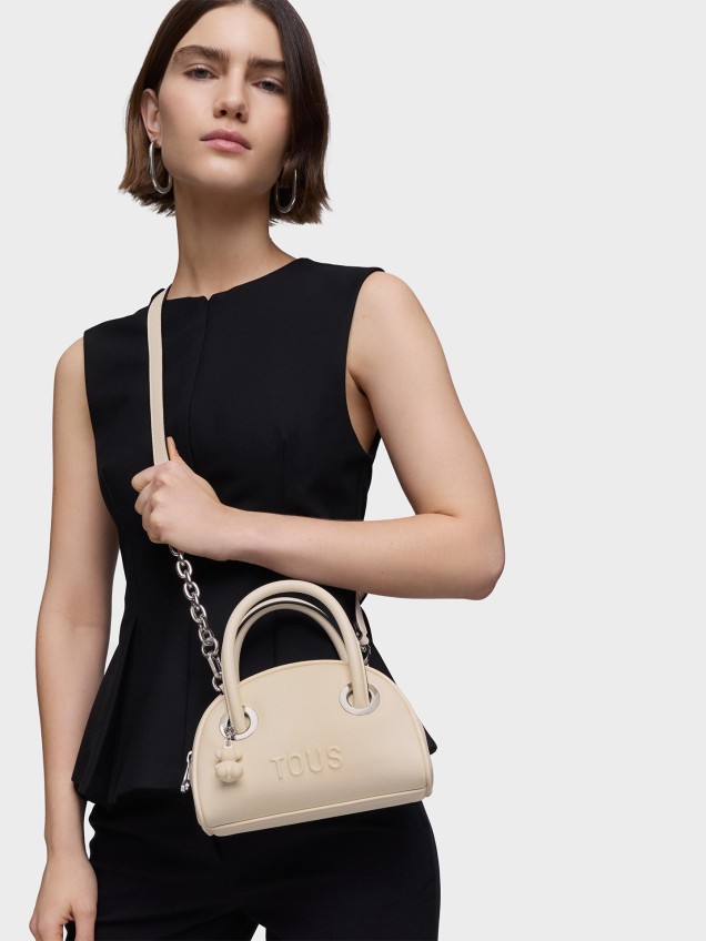 Mala Bowling Pequena Poppy