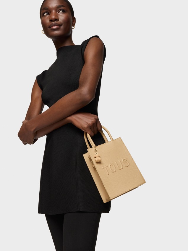 Mala Tote Pequena Brenda