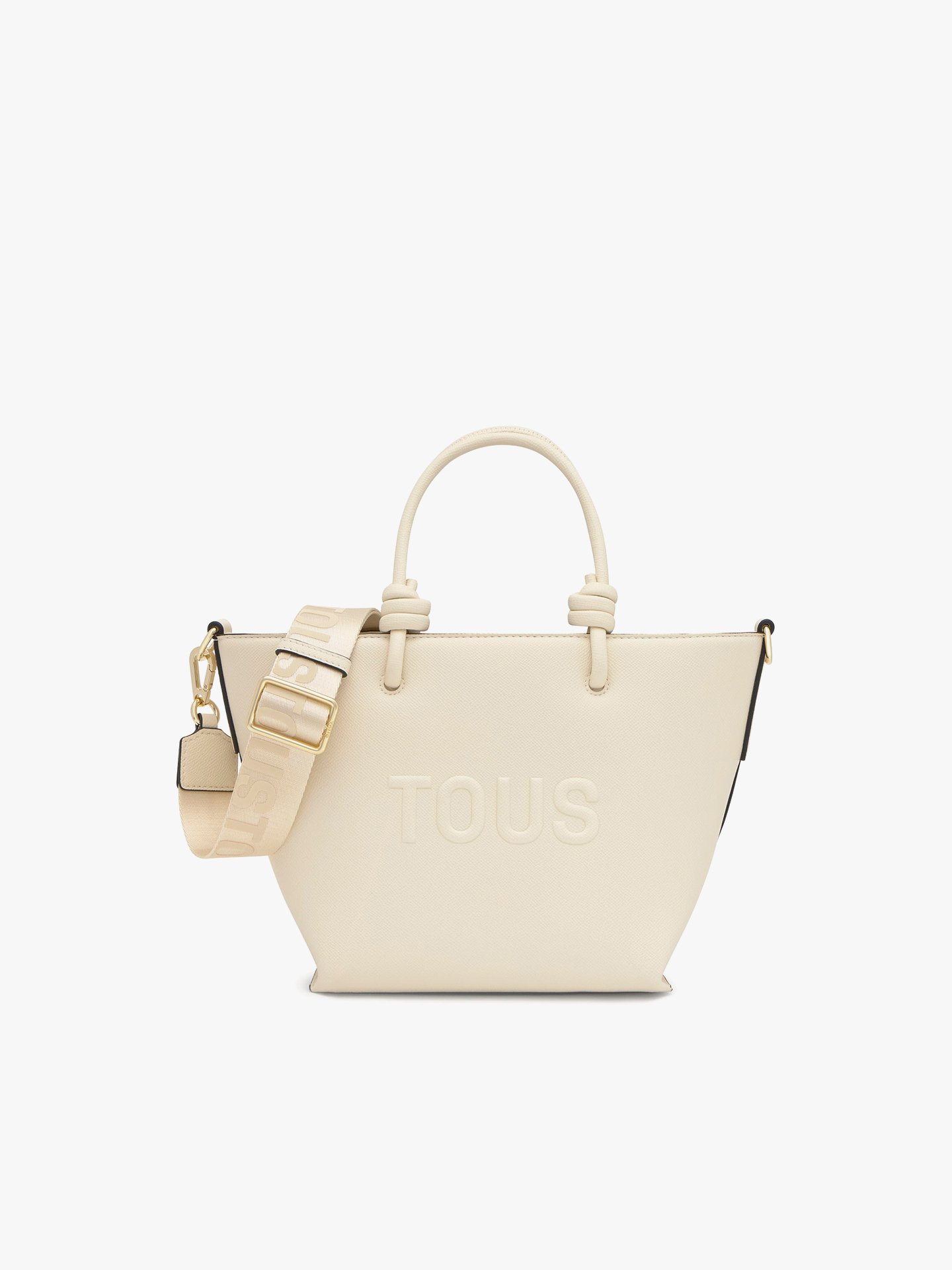 Tote Bag Pequena La Rue New