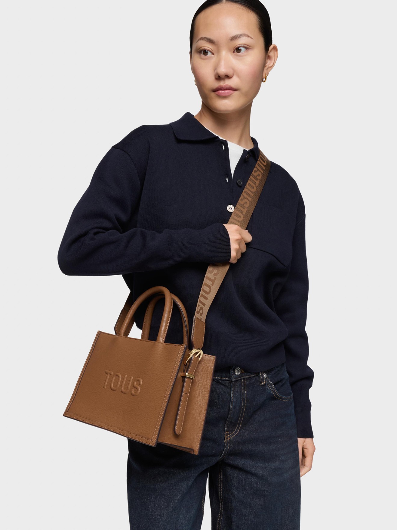 Mala Shopper Mdia Brenda