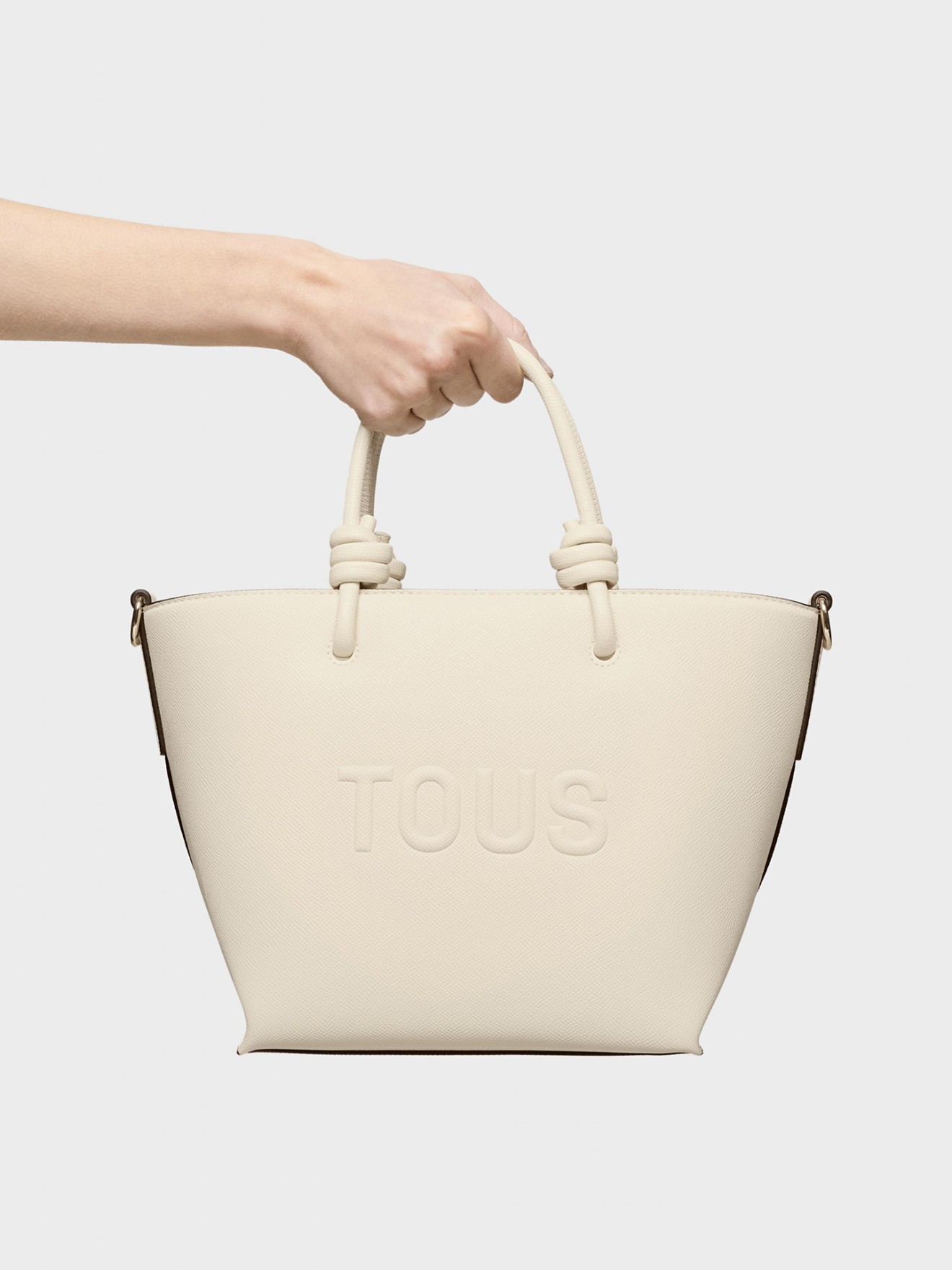 Tote Bag Pequena La Rue New
